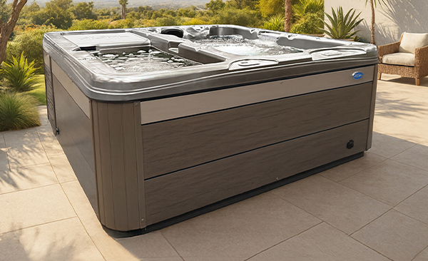 Cold Plunge Spas Series Fall River hot tubs for sale
