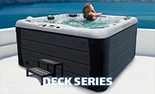 Deck Series Fall River hot tubs for sale