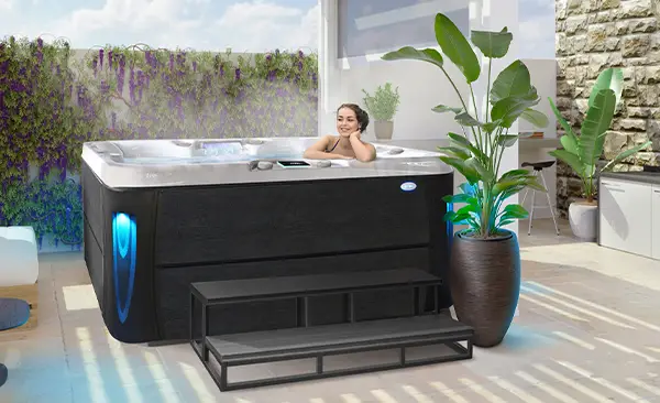 Escape X-Series Spas Fall River hot tubs for sale