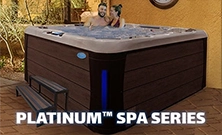 Platinum™ Spas Fall River hot tubs for sale