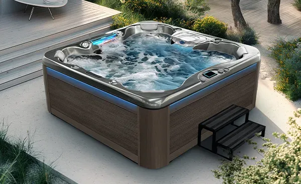 Platinum™ Spas Fall River hot tubs for sale