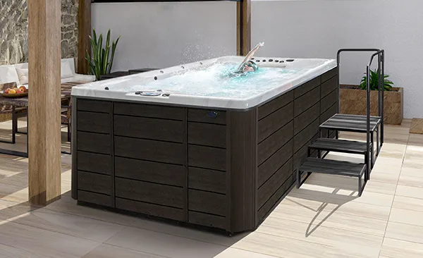 Swim Spas Fall River hot tubs for sale