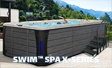 Swim X-Series Spas Fall River hot tubs for sale