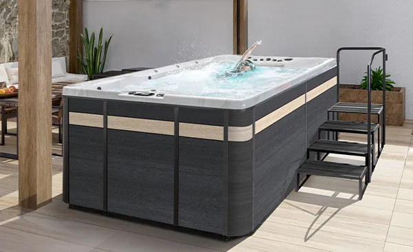 Swim X-Series Spas Fall River hot tubs for sale