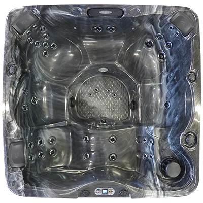 Pacifica EC-739L hot tubs for sale in Fall River