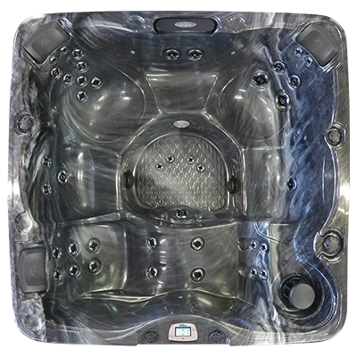 Pacifica-X EC-739LX hot tubs for sale in Fall River