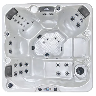 Costa EC-740L hot tubs for sale in Fall River