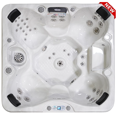 Baja EC-749B hot tubs for sale in Fall River