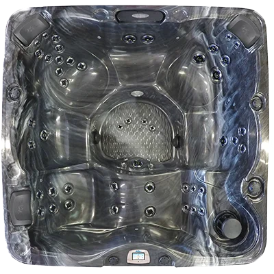 Pacifica-X EC-751LX hot tubs for sale in Fall River