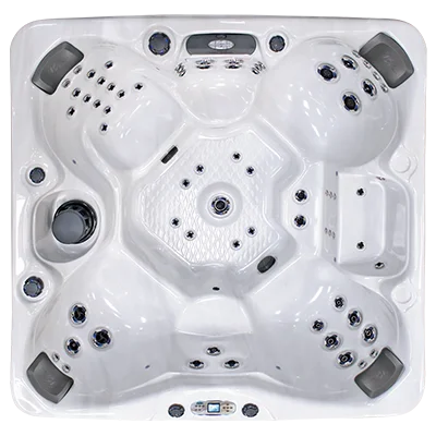 Baja EC-767B hot tubs for sale in Fall River