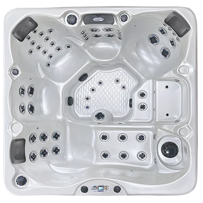 Costa EC-767L hot tubs for sale in Fall River