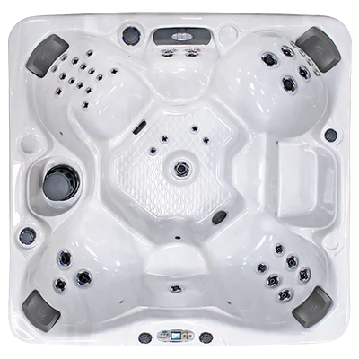 Cancun EC-840B hot tubs for sale in Fall River