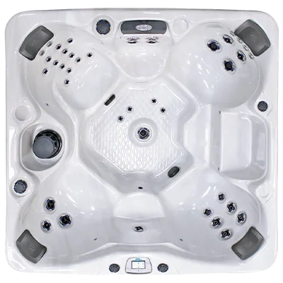 Cancun-X EC-840BX hot tubs for sale in Fall River