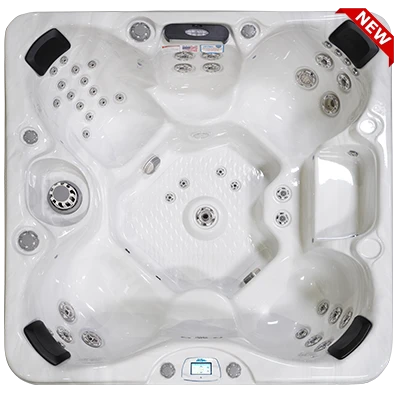 Cancun-X EC-849BX hot tubs for sale in Fall River