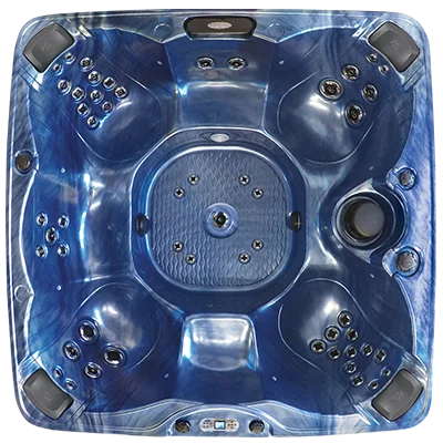 Bel Air EC-851B hot tubs for sale in Fall River