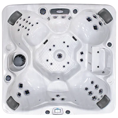 Cancun-X EC-867BX hot tubs for sale in Fall River