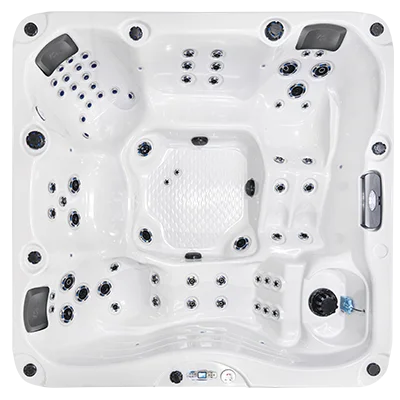 Malibu EC-867DL hot tubs for sale in Fall River