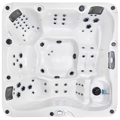 Malibu-X EC-867DLX hot tubs for sale in Fall River