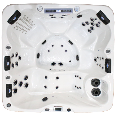 Huntington PL-792L hot tubs for sale in Fall River