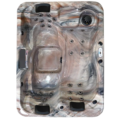 Kona Plus PPZ-529L hot tubs for sale in Fall River