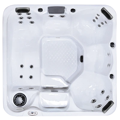 Hawaiian Plus PPZ-628L hot tubs for sale in Fall River