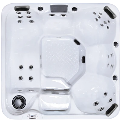 Hawaiian Plus PPZ-634L hot tubs for sale in Fall River