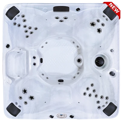 Tropical Plus PPZ-743BC hot tubs for sale in Fall River