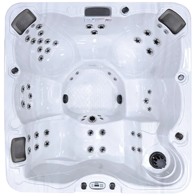 Pacifica Plus PPZ-743L hot tubs for sale in Fall River