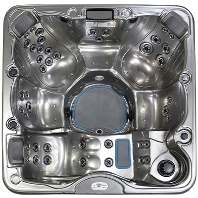 Pacifica Plus PPZ-759L hot tubs for sale in Fall River