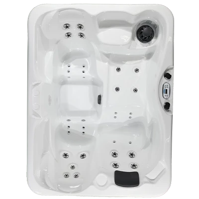 Kona PZ-535L hot tubs for sale in Fall River